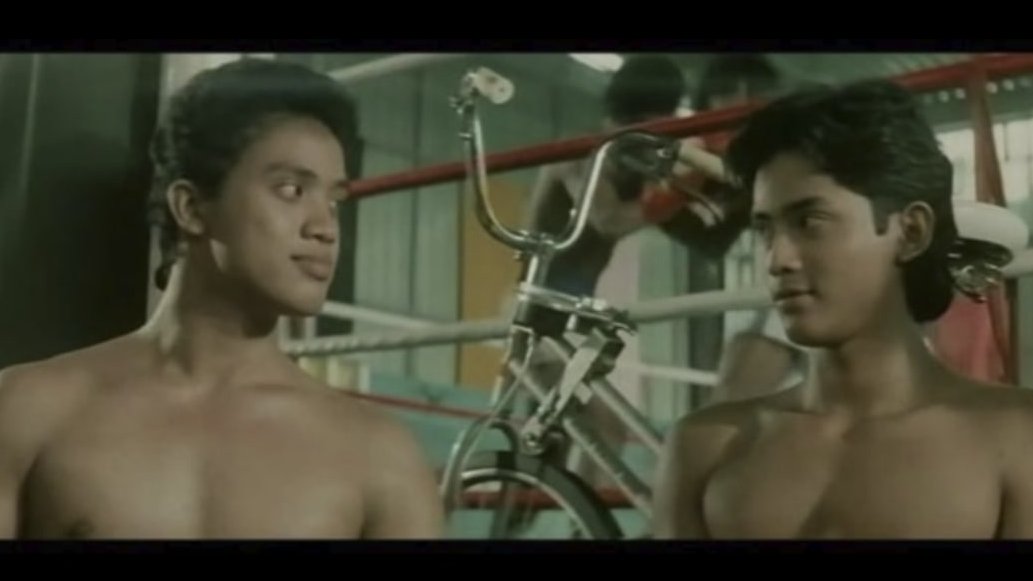 Cenayang Film 🍿🥤 tweet media