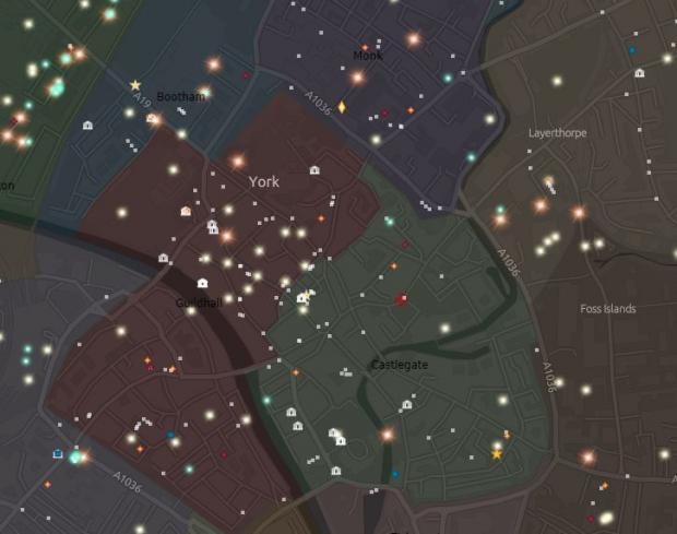 York's Hidden History tweet media