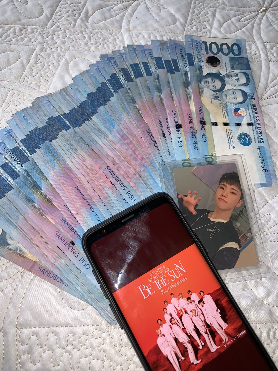 rt for basbas ni hoshi horangi power🐯🧡