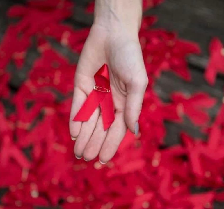 World AIDS Day takes place on Thursday 1 December and an opportunity to remember those we have lost, and how far we have come since the early days of the epidemic.

Order your red ribbons to support those affected by HIV.

tht.org.uk/form/red-ribbo…