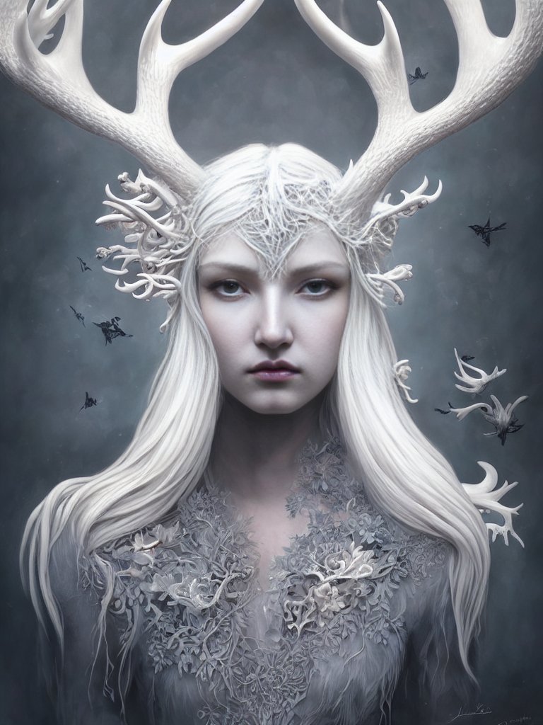 theo_director's tweet photo. The Nature Of Beauty
Generative artwork
.
#digitalart #digitalportrait #aiartist #womanportrait #genart #Photoshop https://t.co/8KxSdJsxU1