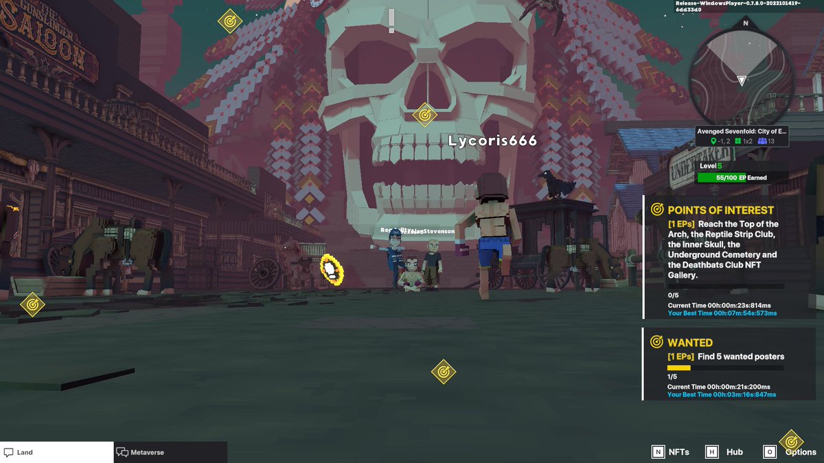 PIPOPIPO_ETH's tweet photo. @TheSandboxGame @TheOfficialA7X I just participated in the Avenged Sevenfold Giveaway for a chance to win a Season 3 Alpha Pass! Check out my screenshot below! 👇

:) https://t.co/Gf207VSfoe