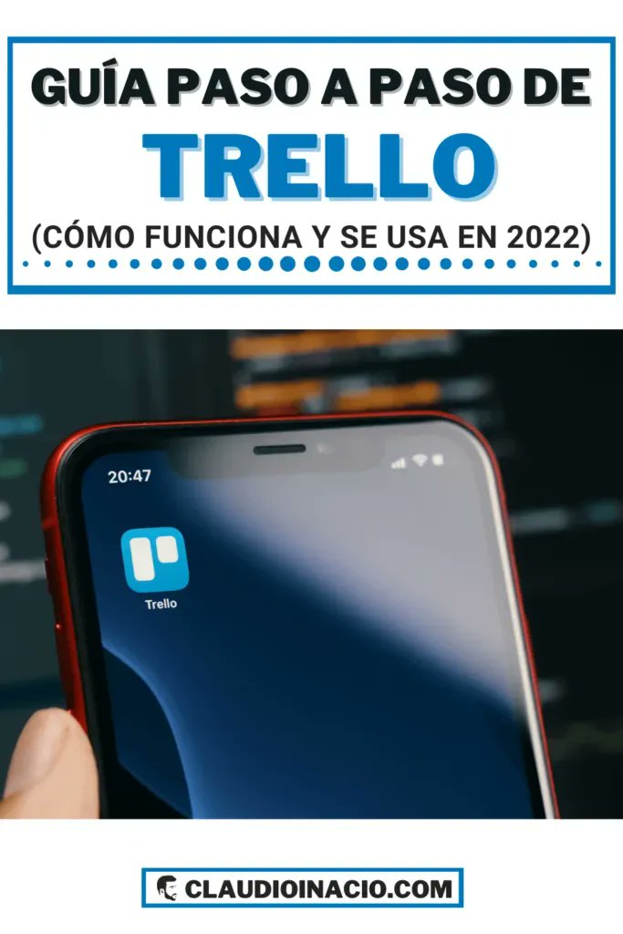 cinacio06's tweet photo. ✅ GUÍA COMPLETA de #Trello, y como usar esta herramienta de gestión de tareas y proyectos en equipo 👉 https://t.co/qIcJ7dtxJb   

#digitalmarketing #MarketingDigital #automation https://t.co/9rQPVeKV6g
