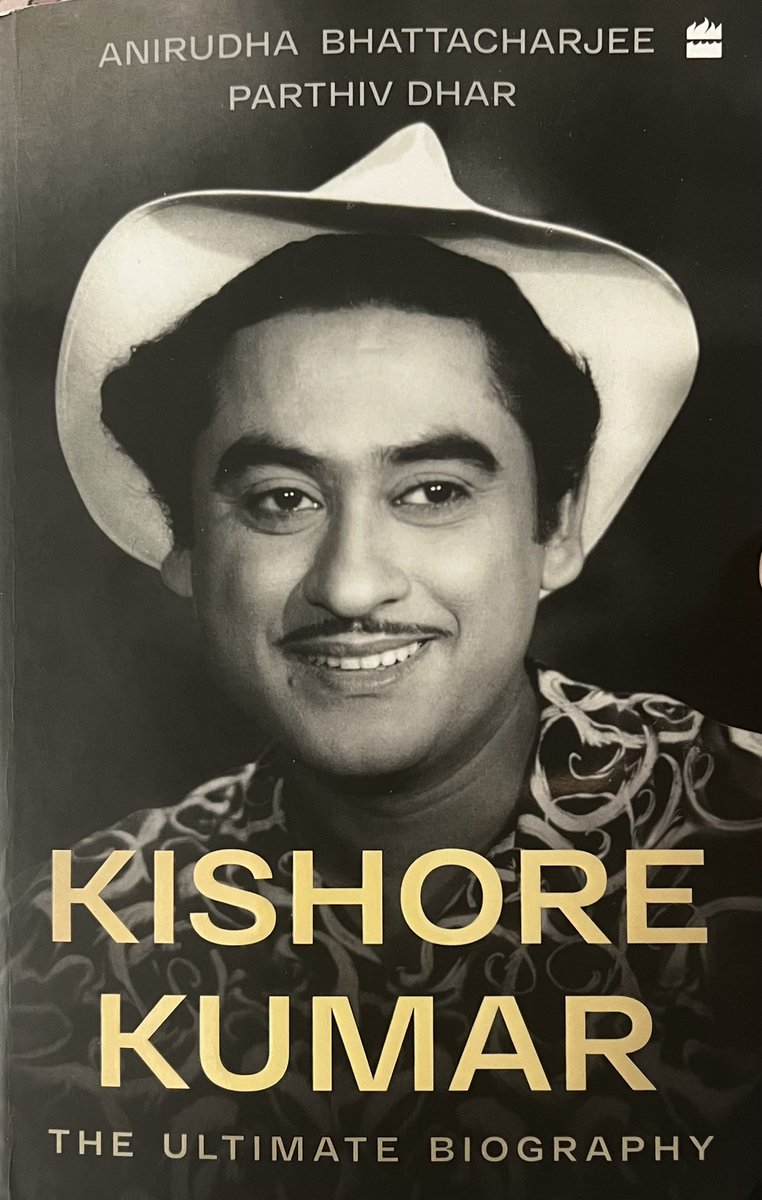 PritishNandy's tweet photo. In a nostalgic mood? Want to read about a man who claimed to be a genius, and was. A man with incredible talent, and the courage to take on a brutal regime and survive, win, remain in our hearts forever. Then read this. An enchanting book about an enchanting man. @HarperCollinsIN https://t.co/9w9XhDr1tF