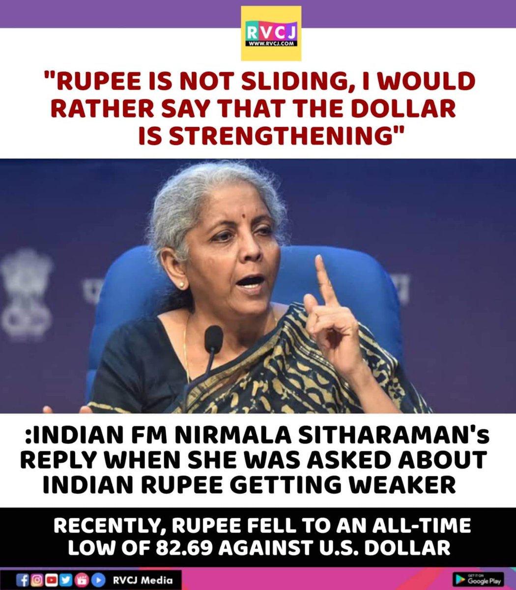 RVCJ_FB's tweet photo. FM on Indian Rupees https://t.co/YBcu9leXXh