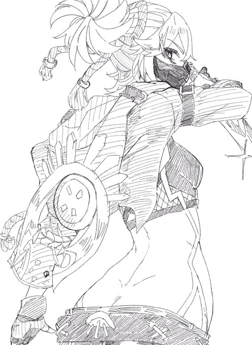 熟知千岩厳選永遠に終わらない女 