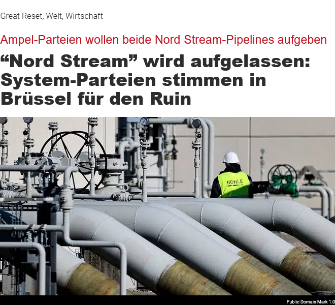 dieBasis_Hunte's tweet photo. #NordStream #Ampel #Armut #Frieren #Erfrieren #Hyperinflation #Inflation #GrosseTransformation #GreatReset #GrosserUmbruch #Totalitarismus #NeueWeltOrdnung #WEF #CreativeChaos #kreativeZerstoerung

Die “kreative” Zerstörung Europas nach #Klaus #Schwab

https://t.co/A7DXF6A4yw https://t.co/LvlBa5EPWu