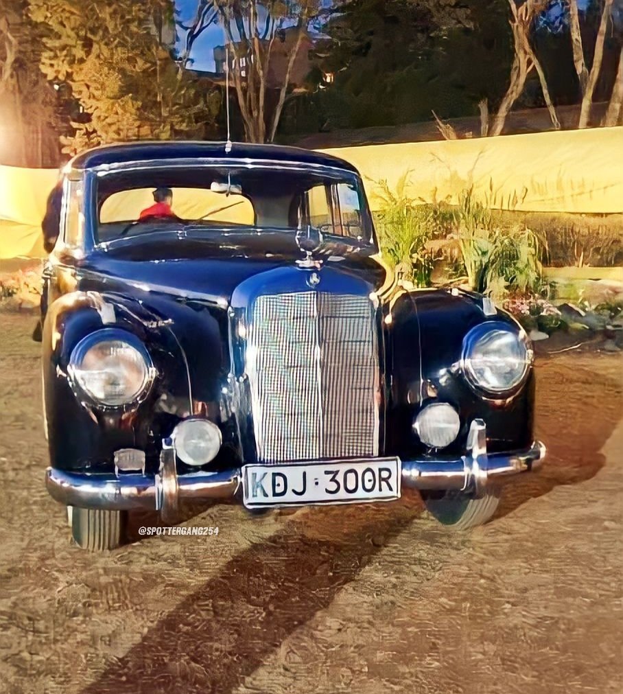 Car&Med Insights 254 on Twitter "RollsRoyce Silver Shadow II (1965