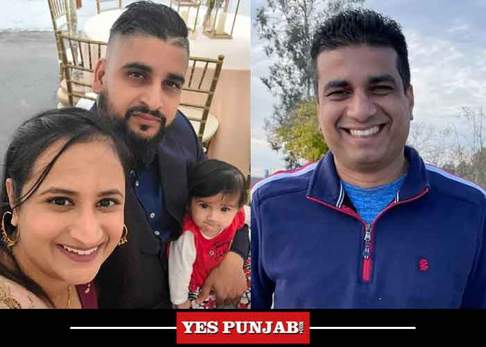 HSBawa_Official's tweet image. ਅਮਰੀਕਾ ਵਿੱਚ ਕਤਲ ਕੀਤੇ ਗਏ ਪੰਜਾਬੀ ਪਰਿਵਾਰ ਦੇ 4 ਜੀਆਂ ਪ੍ਰਤੀ ਯੂਬਾ ਸਿਟੀ ਵਿੱਚ ਸ਼ੋਕ ਸਮਾਗਮ; ਅਮਰੀਕੀ ਆਗੂਆਂ ਤੇ ਪੰਜਾਬੀ ਭਾਈਚਾਰੇ ਨੇ ਕੀਤੀ ਸ਼ਮੂਲੀਅਤ
yespunjab.com/punjabi/?p=101…

#AroohiDheri #JasleenKaur #JasdeepSingh #AmandeepSingh #Kidnapping #Murder #California #US #PunjabiFamily #SikhFamily #America