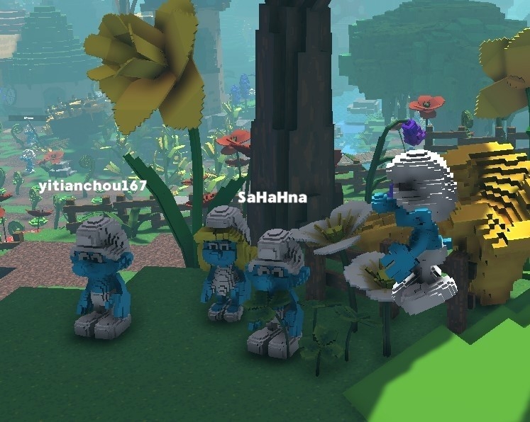 kylie1046's tweet photo. @TheSandboxGame I just participated in The Smurfs Giveaway for a chance to win a Season 3 Alpha Pass! Check out my screenshot below! 👇 https://t.co/iT0n29Cg4g