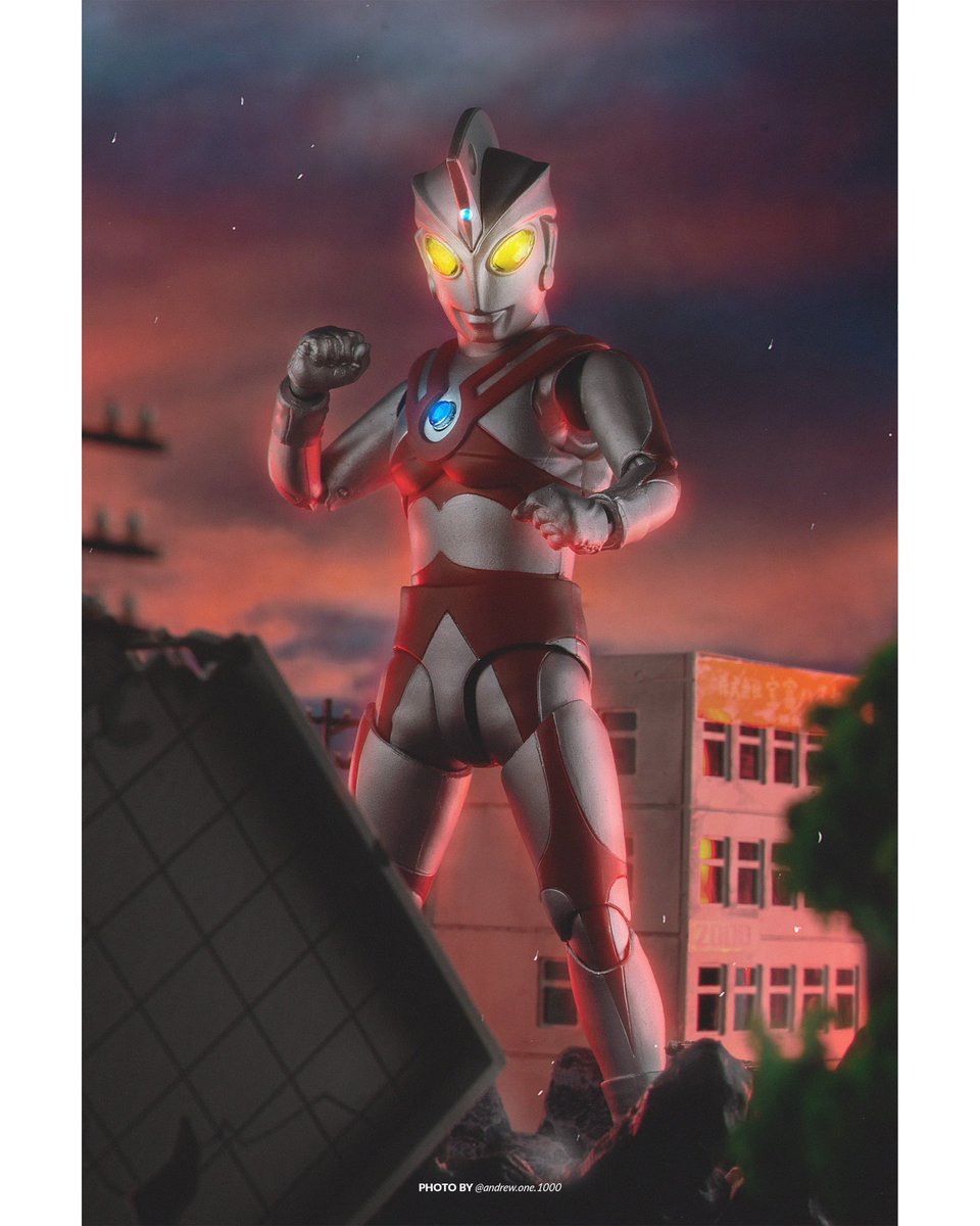 ウルトラマンa のイラスト マンガ コスプレ モデル作品 361 件 Twoucan