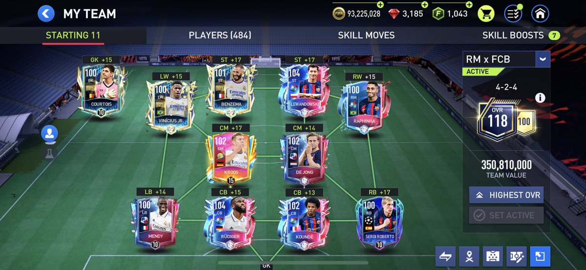 PATEL FIFA tweet media