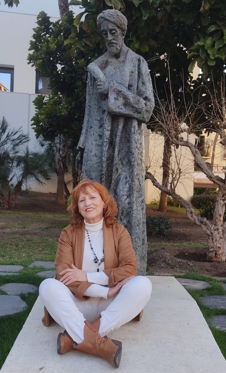 CulturaCuenta's tweet photo. 📆 Centro Andaluz de las Letras #CAL

18 Oct_ Isabel Anaya, 'Carta para una futura fraternidad' en #Málaga

19 Oct_ "Estupor.5" en @BibAndalucia 

21 Oct_ 'Memorias de una contorsionista' de Sonia Jiménez Tirado en #Jaén 

@CulturaAND @LibreriaProteo @edALGORFA @MarliBrosgen https://t.co/wqT1btVttJ