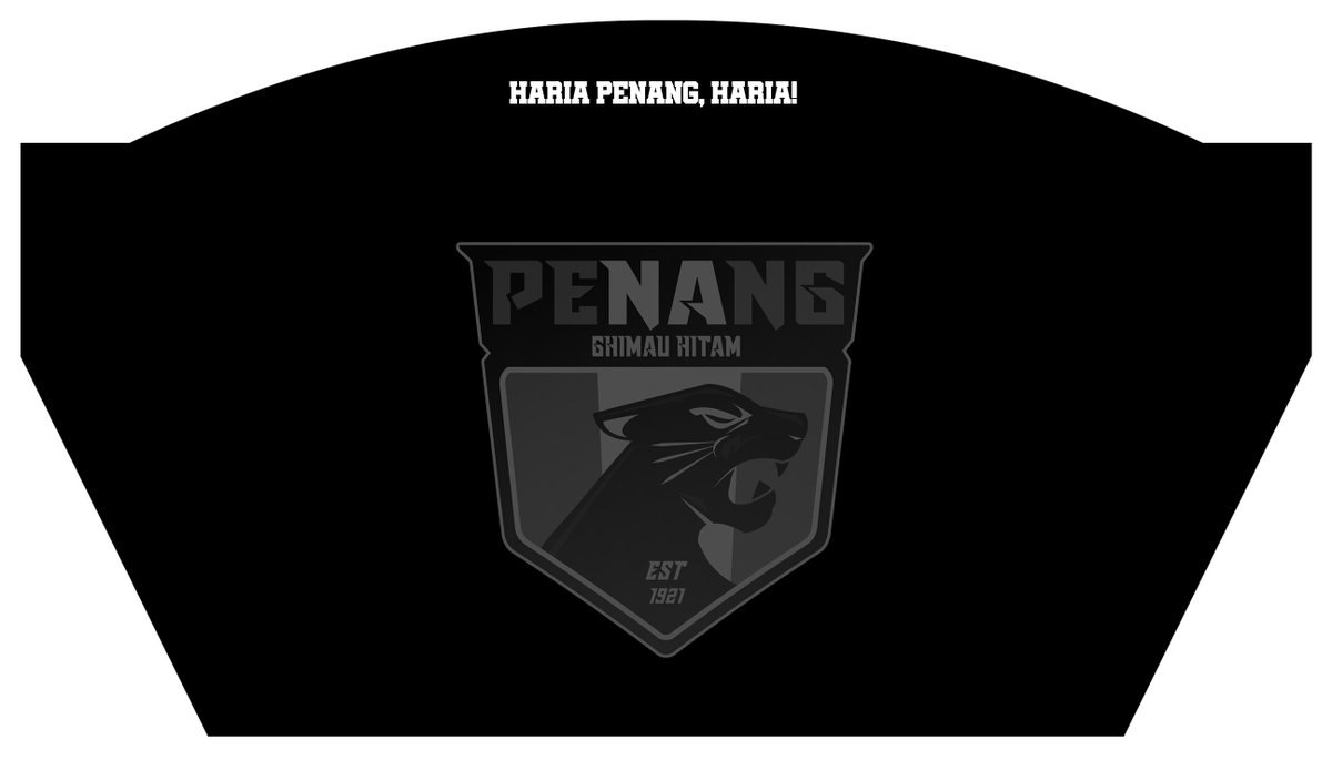MejaBelakangArt's tweet photo. Educate us! Apa slogan atau kata semangat untuk kumpulan Penang? Kami letak "HARIA PENANG, HARIA!"

Kalau korang tau a better one, jemput kongsi kami akan guna untuk game #gilabola

#bolasepak #football #fam #penangfa https://t.co/FLobFhLxLk