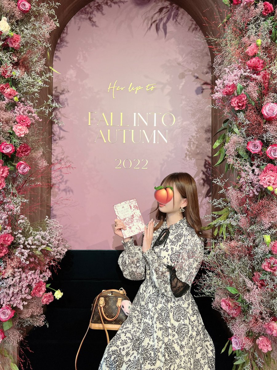 azu_pinkxx's tweet photo. herlipto ๅคง้ช
FALLINTO AUTUMN๐งบ๐
ๅฏๆใใฃใ๐ฅน๐
ใณใผใใใผใฃใจ่ฟทใฃใฆใ๐ฅบ
ใฑใผใใณใผใใๅฅฝใฟใใใฉๅฏใใใฃใฆๆใฃใกใใ๐ฅน๐
#herlipto
#FallintoAutumn https://t.co/CMh6BE07cA