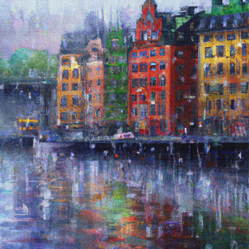 WorldRepainted's tweet image. #vintage #townscape #art #artwork #painting #paintingart #visualart #contemporaryart #digitalart #digitalartwork #digitalpainting #ArtistOnTwitter