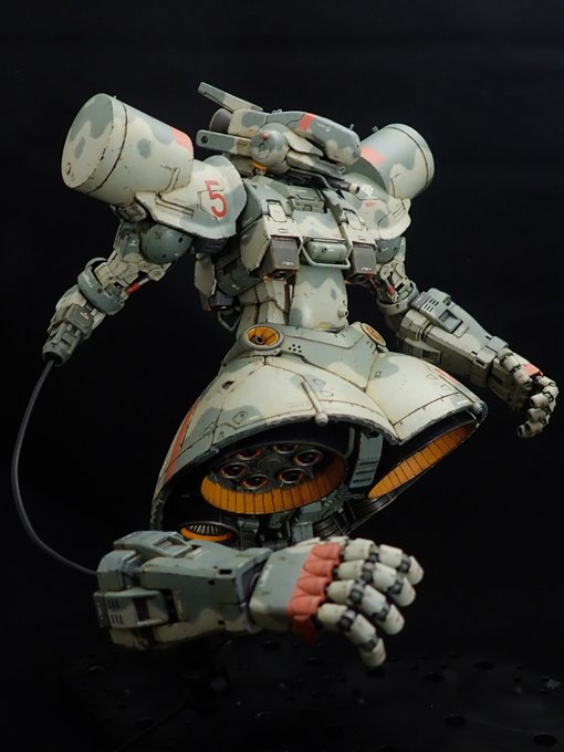 RG Ziong