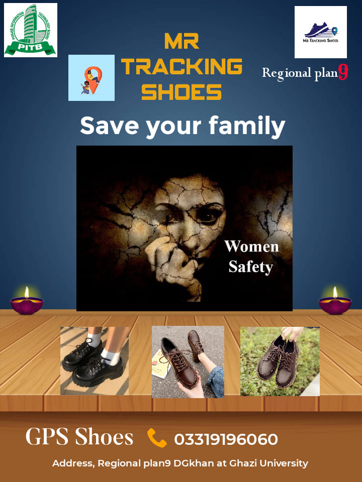 Mr Tracking Shoes tweet media