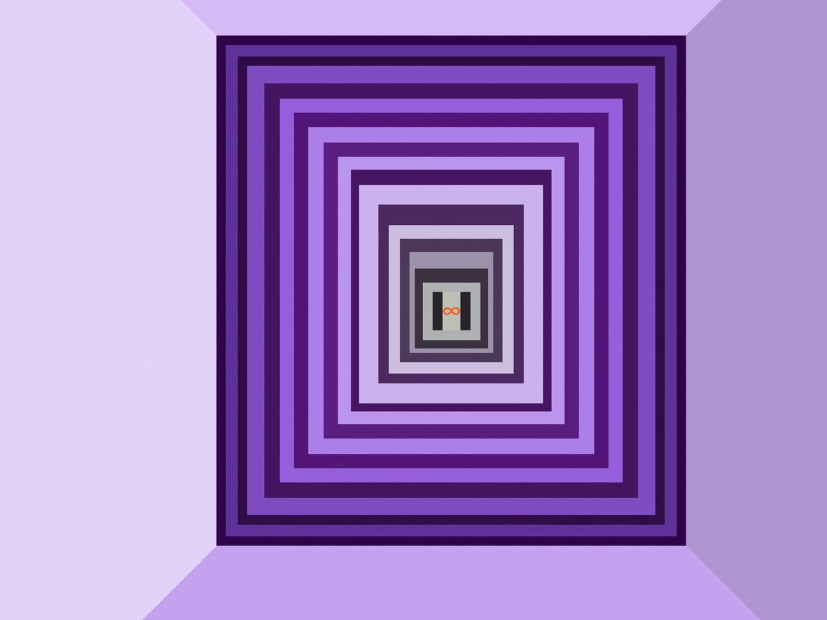 sallysheinman's tweet photo. number 735 I am nothing until everything else makes me something. What it makes me who knows.  inspired by Matthew Radford https://t.co/V1yXziDVbD