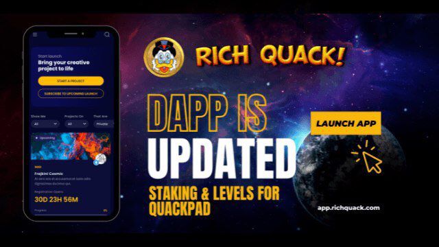 Quack'in for RichQUACK tweet media