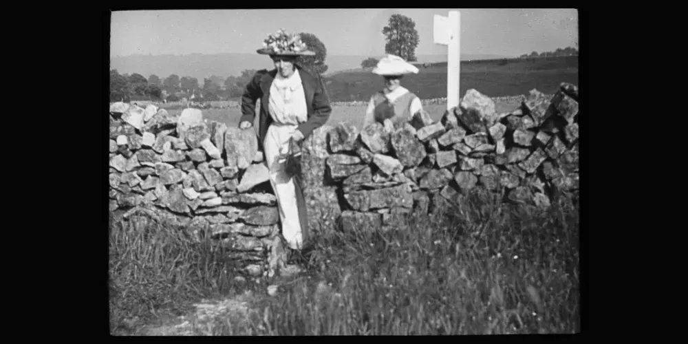 The_GA's tweet photo. As part of our #GeographersGaze project - a number of images from our collection of lantern slides are available to view!
They provide an insight into the changing nature of #geography during the late nineteenth and early twentieth centuries.
More at https://t.co/uA91zwTxAn https://t.co/G3sEPbqc4t