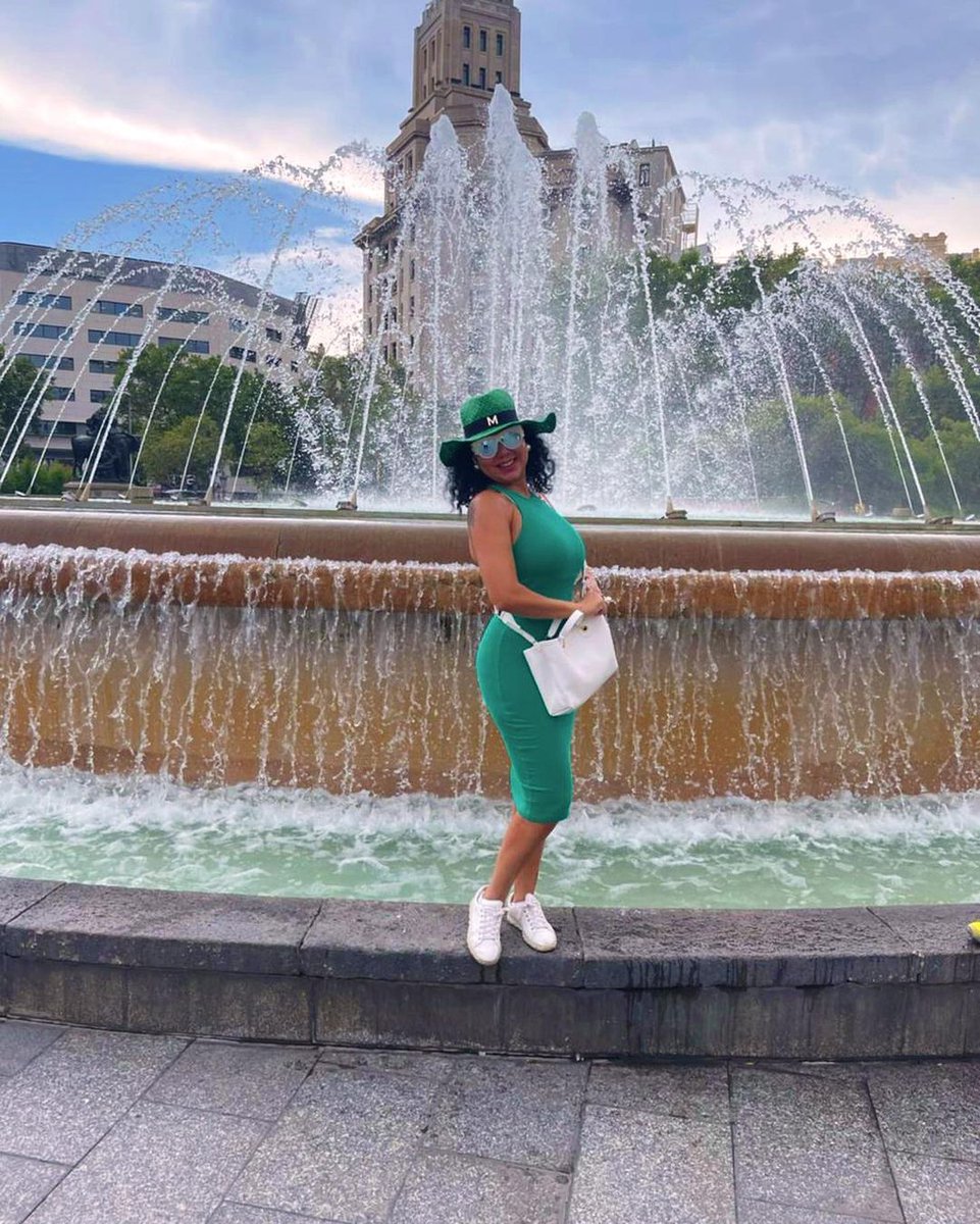 Good morning ✨💚