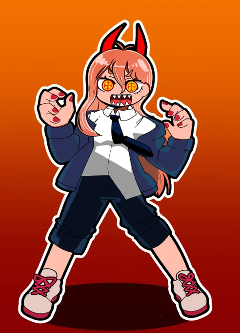 パワー 