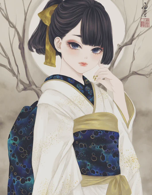 #私の個性はきっと誰かにささる 