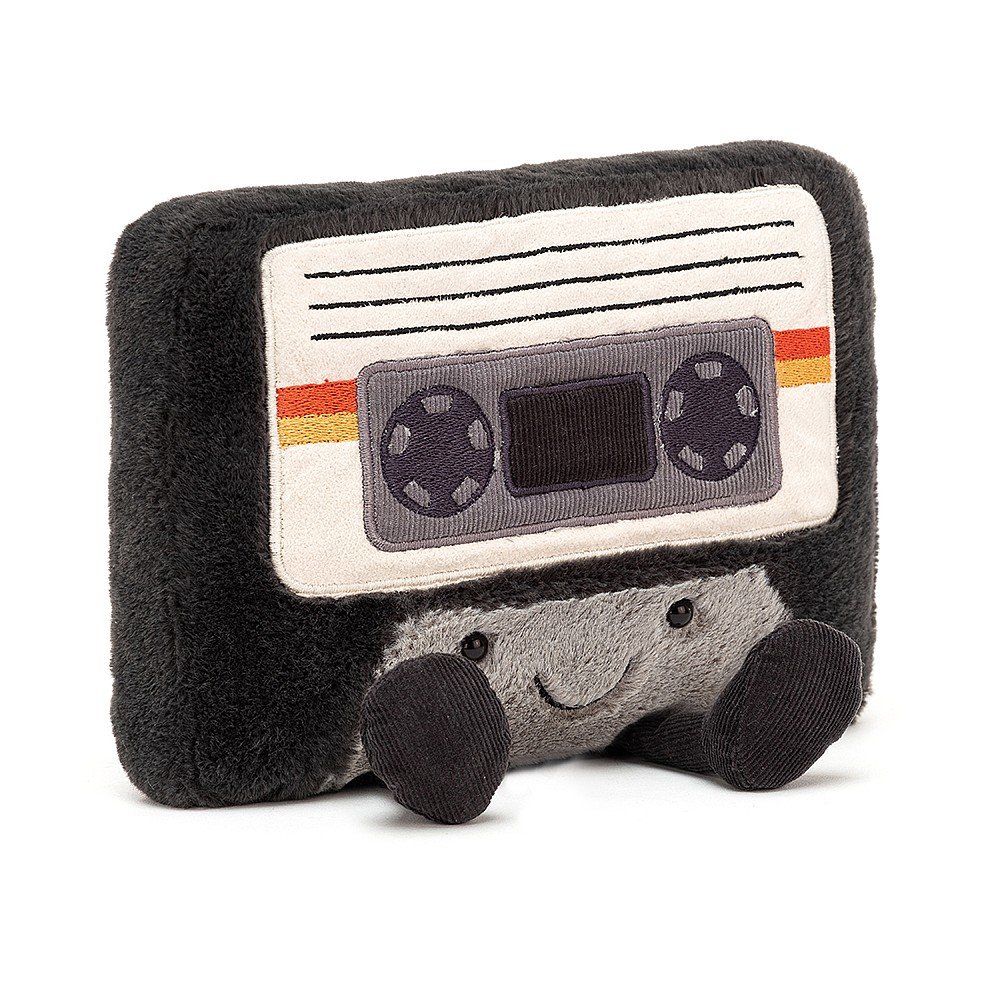 jellycatbot's tweet photo. ♡ Amuseable Cassette https://t.co/bTeivWDVhi