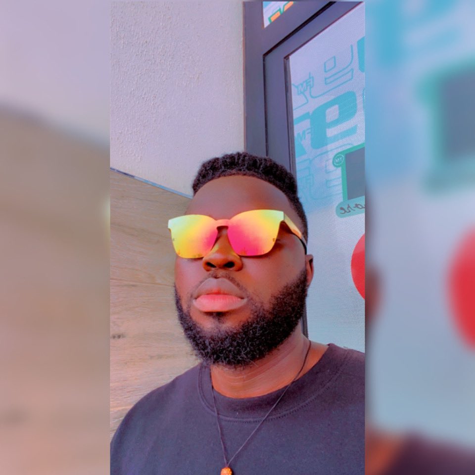 DjEdita's tweet image. Trust the Process it will all make Sense Eventually ✨💯
#TheFirstClassDj