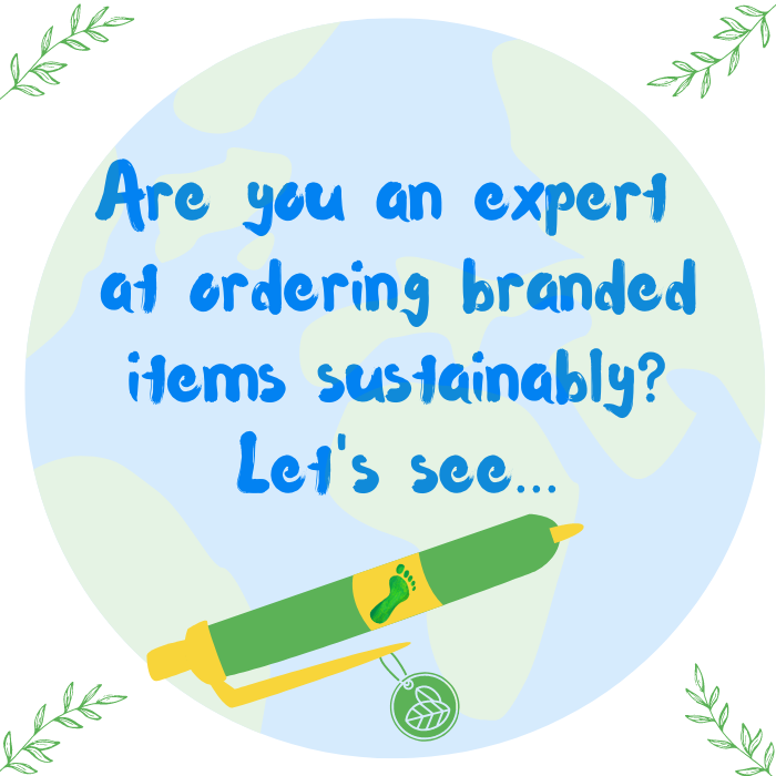 OriginalThing's tweet photo. Take our eco promotional products quiz to see how much you really know - https://t.co/mQHil2lpnc
#ecopromotionalbranding #ecoquiz #sustainableproducts #brandedthings https://t.co/qc9lL4erFA