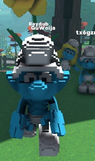 lucyp1048's tweet photo. @TheSandboxGame I just participated in The Smurfs Giveaway for a chance to win a Season 3 Alpha Pass! Check out my screenshot below! 👇 https://t.co/clWOgR9PIc