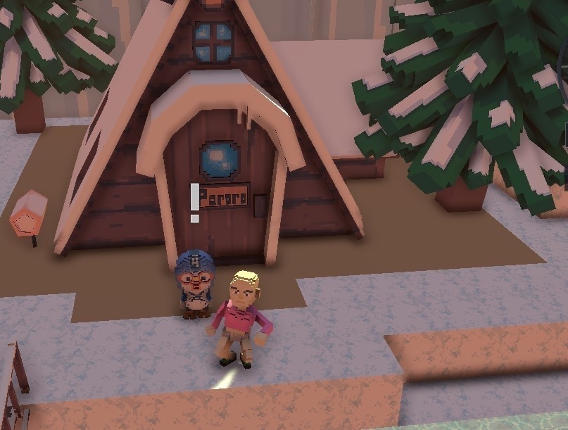lucyp1048's tweet photo. @TheSandboxGame I just finished my quest on Pororo experience on the #SandboxAlphaS3 for a chance to win a Season 3 Alpha Pass! Here I am with a cute Pororo. Check out my screenshot!

#Pororo https://t.co/T8NlgWKWKz