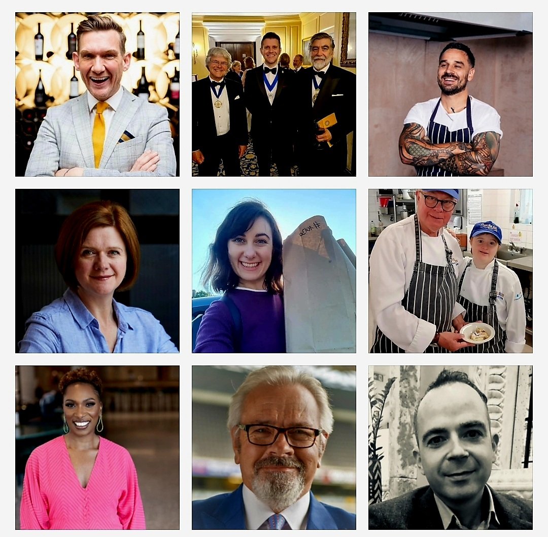 Hospitality Proud tweet media