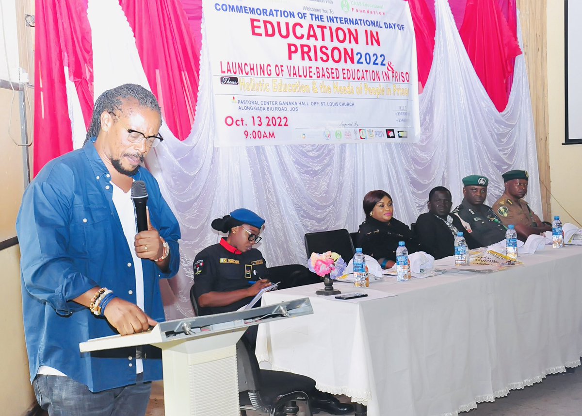 The Tattaaunawa Roundtable Initiative (TRICentre) tweet media