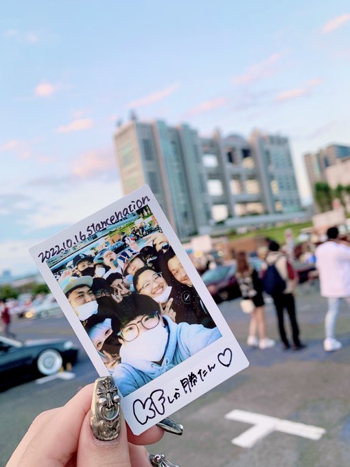 Twitterのコスプレ画像10