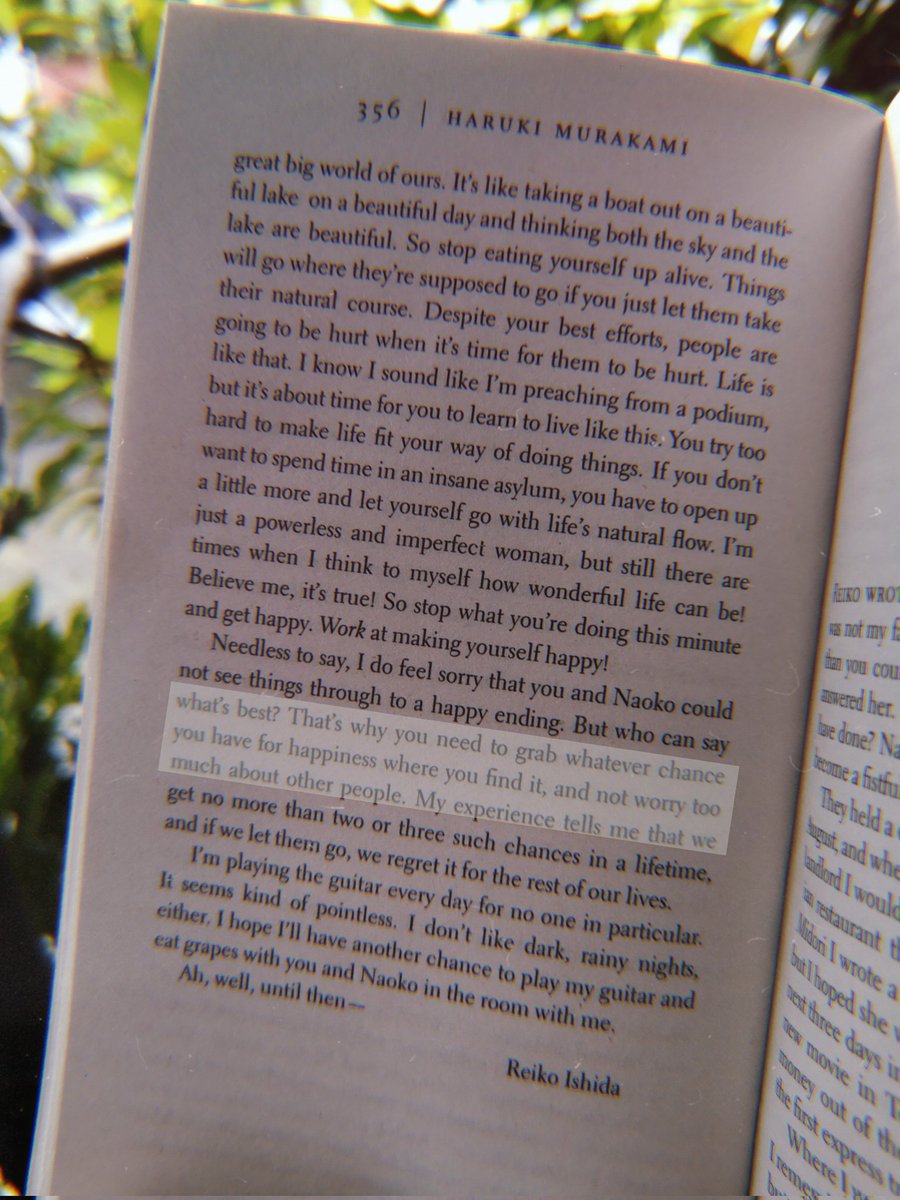 dianee_kim's tweet photo. @JooniesLibrary @BTS_twt Ohh he's re-reading the book. One of my fave from his recos.. 💜 This book was also the one I've posted during his bday for #QuotesForRM 💜 https://t.co/iy3cKVfM2a