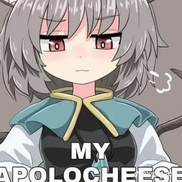 thyboster's tweet photo. public apology https://t.co/l0N07RZlPT