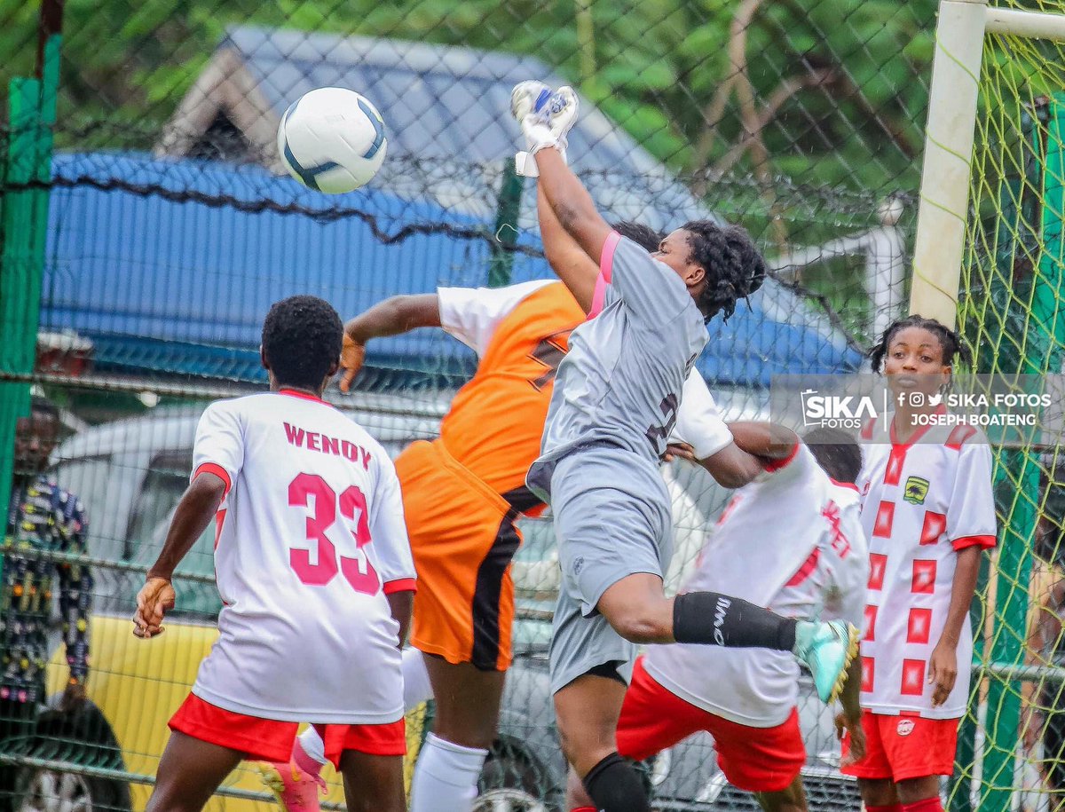DeMaestroGh's tweet photo. ⭐ 𝐌𝐀𝐓𝐂𝐇𝐃𝐀𝐘! ⭐
⚜️@DreamzLadiesFC 𝘅 @PearlpiaLadies
⚜️@GhArmyLadiesFc x @thunderqueensfc
🎥: Live on @maxtvgh
#MaltaGuinnessWPL | #MGWPLwk2
#BetwayGh
#SheDidThat | #WPLUpdate https://t.co/IX3j404dny