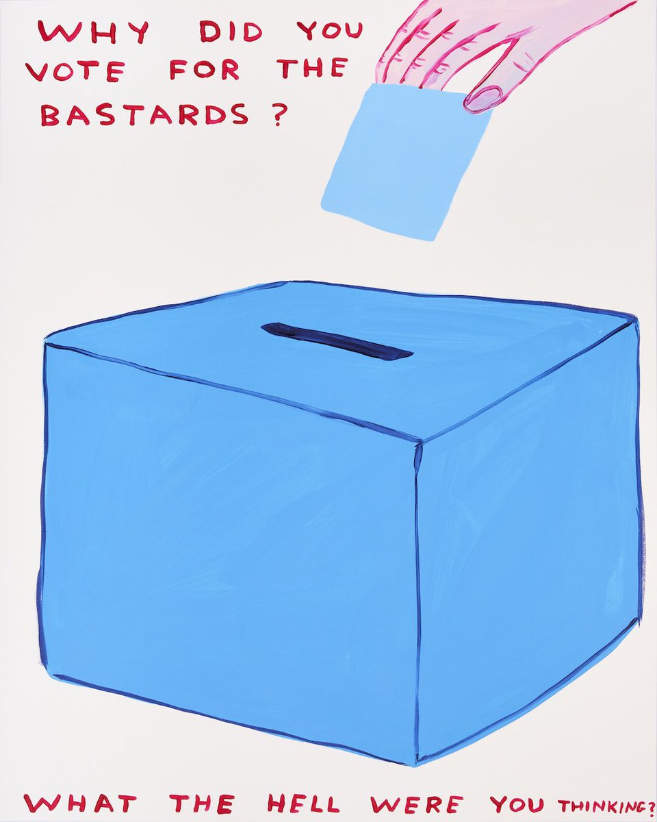 David Shrigley (@davidshrigley) on Twitter photo 