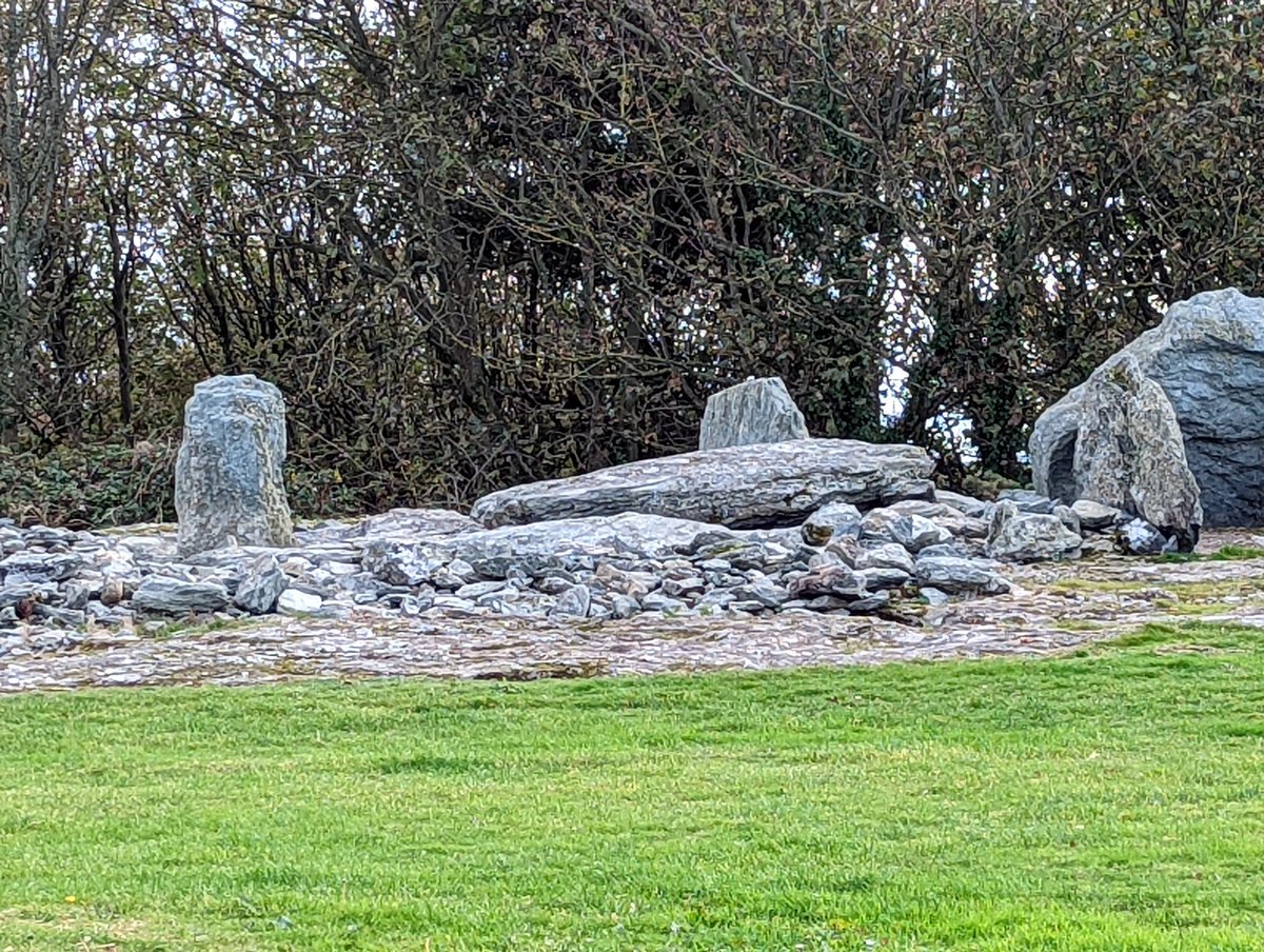 ToursofWales's tweet photo. #Trefignath a #Neolithic burial chamber near #Trearddur on the Isle of #Anglesey
Excavations during 1977 - 1979 revealed three stone tombs constructed in several phases over a period of 1,500 years
@cadwwales @VisitAnglesey
๐ด๓ ง๓ ข๓ ท๓ ฌ๓ ณ๓ ฟ ๐ด๓ ง๓ ข๓ ท๓ ฌ๓ ณ๓ ฟ ๐ด๓ ง๓ ข๓ ท๓ ฌ๓ ณ๓ ฟ ๐ด๓ ง๓ ข๓ ท๓ ฌ๓ ณ๓ ฟ https://t.co/2Nwd9GHFg6