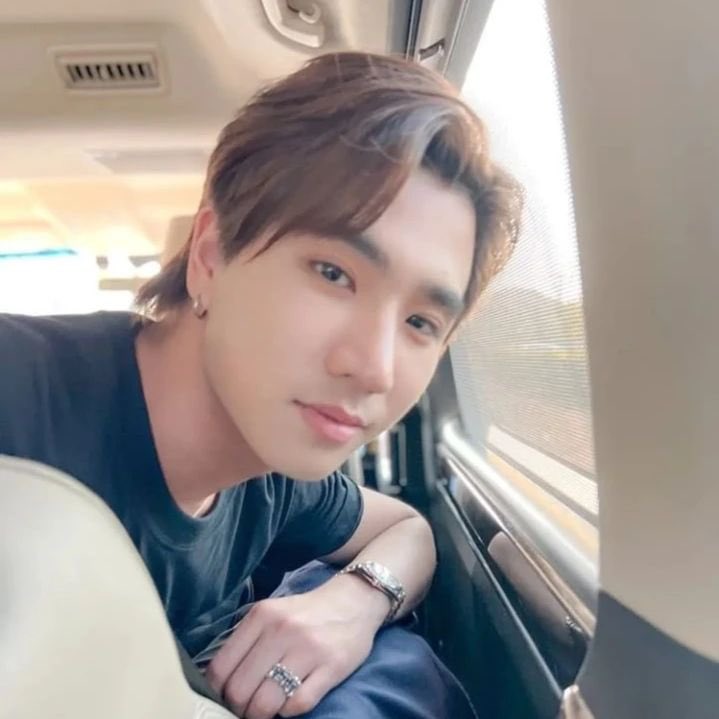We will always be with you 🤟
1ล้านฟอลเพิร์ธทั้งใจ
 #1MFullLuvFolPERTH