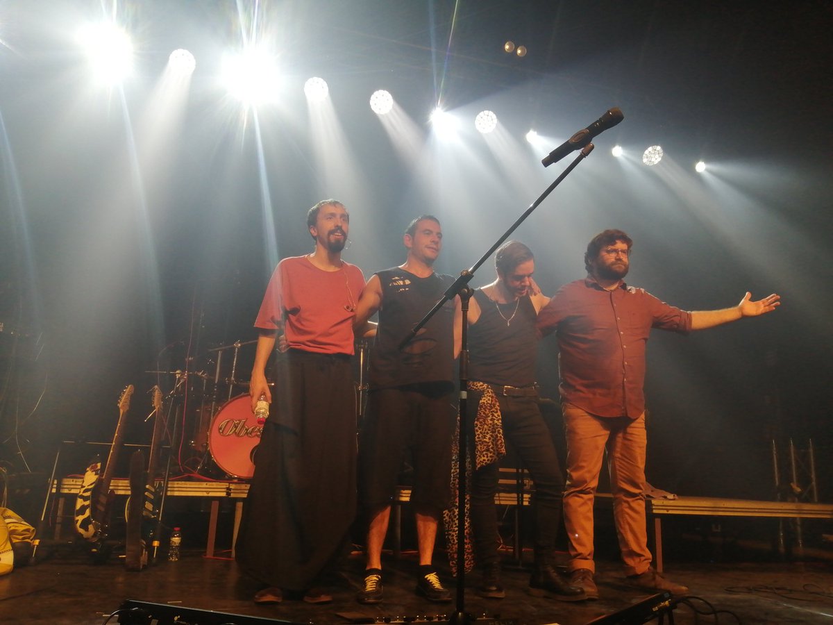 Natàlia Arroyo Mundó tweet media