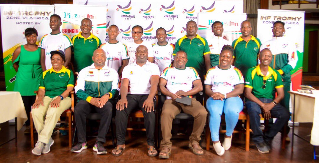 Pizza Inn Zimbabwe on Twitter "We are grateful to have sponsored this