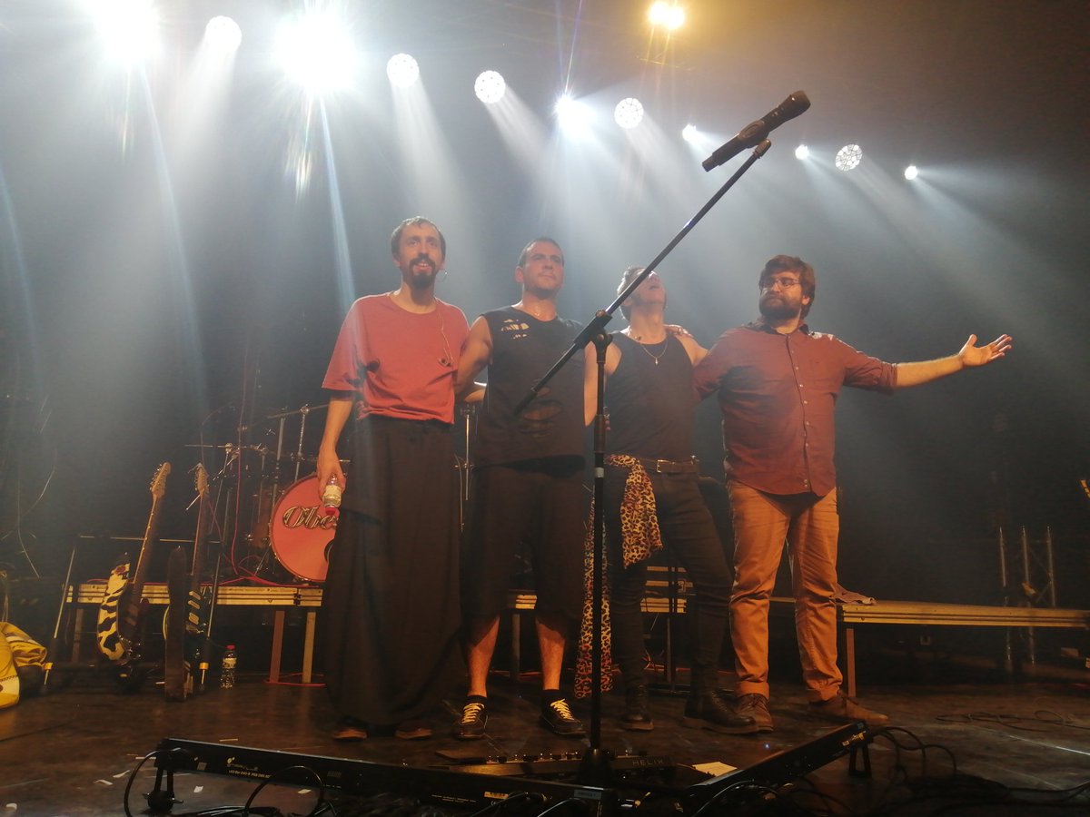 Natàlia Arroyo Mundó tweet media