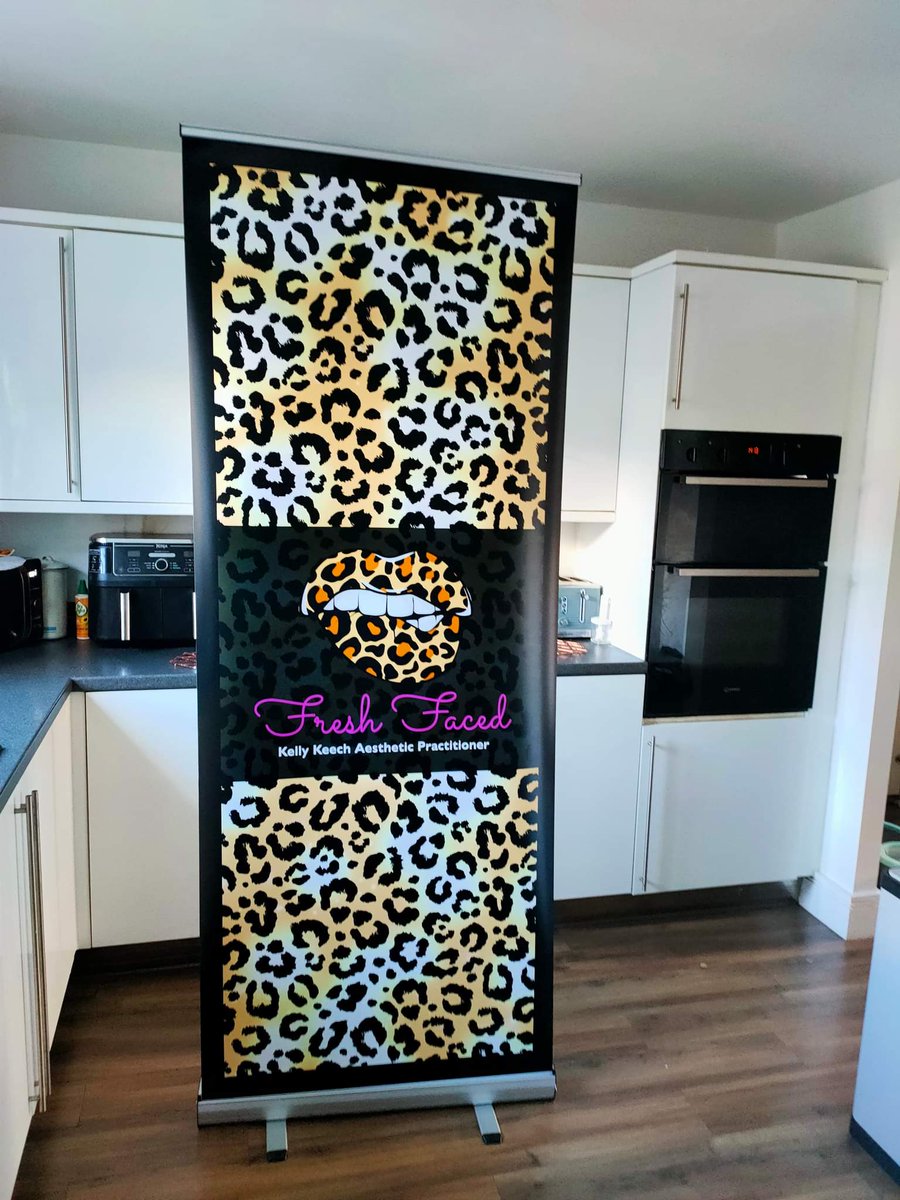 Canary Print & Design tweet media