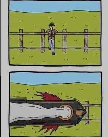 after a while when things keep going sideways…