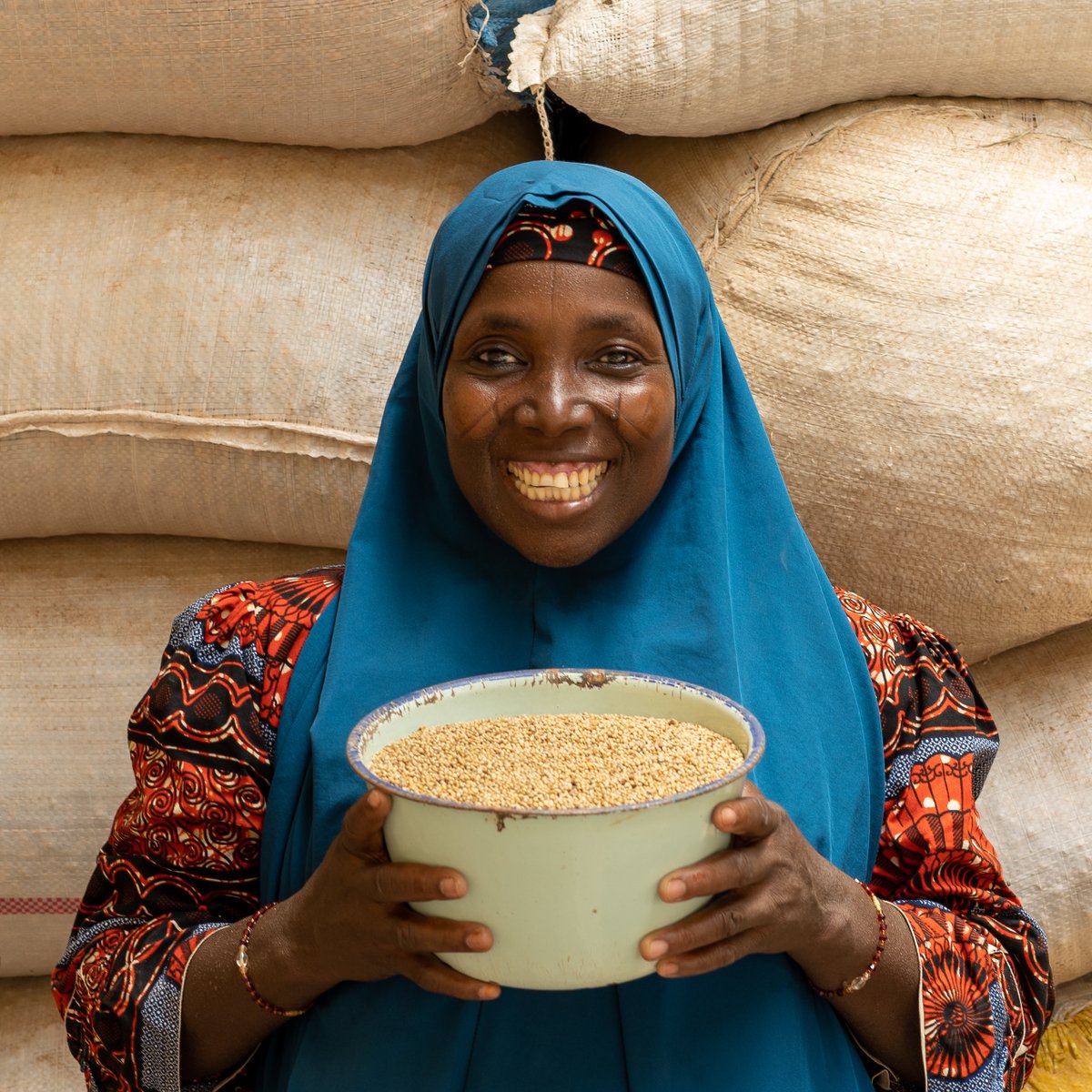 #JournéeMondialeDelAlimentation

Au #Niger, le changement climatique fait peser une menace permanente sur la sécurité alimentaire.

👇Découvrez comment <a href="/UNOPS_fr/">UNOPS en français</a> soutient <a href="/McaNiger/">Millennium Challenge Account - Niger (MCA-Niger)</a>, <a href="/MCCgov/">Millennium Challenge Corporation</a> pour relever ce défi. 

bit.ly/3S3MhpM