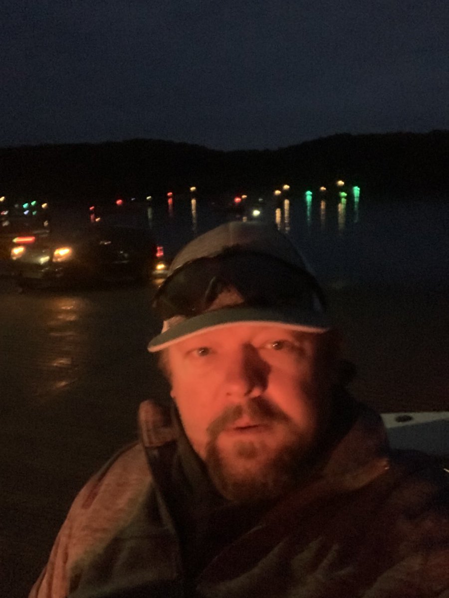 DoubleLFishing7's tweet image. Day 2 green river classic #Nikkobaits  #ChubbyRods