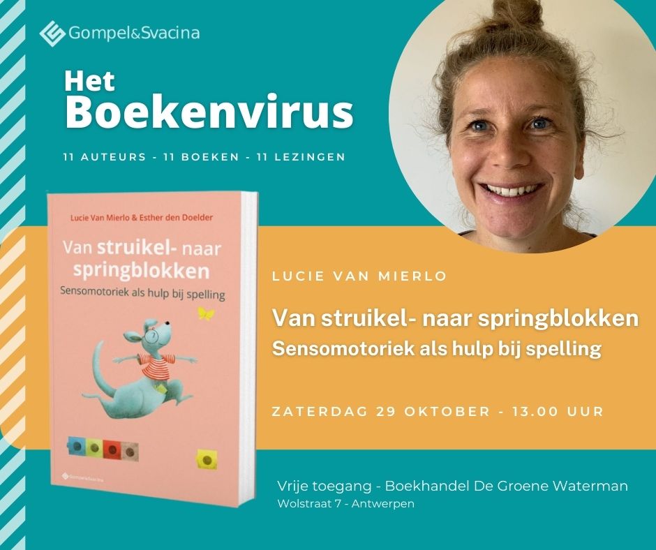 Lucie Van Mierlo tweet media